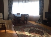 Satılır 3 otaqlı 140 m2 yeni tikili 20 yanvar m.