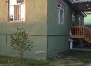 İcarəyə verilir 3 otaqlı 120 m2 həyət evi Qəbələ