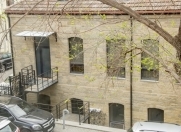 İcarəyə verilir 4 otaqlı 140 m2 köhnə tikili Nəsimi r.