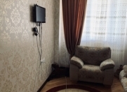 İcarəyə verilir 2 otaqlı 50 m2 yeni tikili Xırdalan