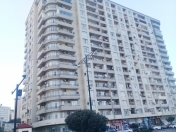 İcarəyə verilir 3 otaqlı 87 m2 yeni tikili Yasamal r.