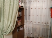 Satılır 1 otaqlı 40 m2 köhnə tikili İnşaatçılar m.