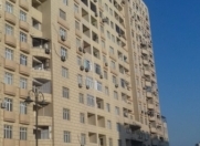 Satılır 3 otaqlı 132 m2 yeni tikili 1 mkr