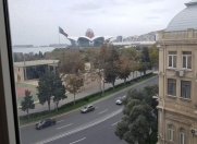 Satılır 3 otaqlı 77 m2 köhnə tikili İçəri Şəhər m.