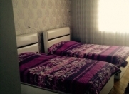 İcarəyə verilir 3 otaqlı 128 m2 köhnə tikili Sahil m.