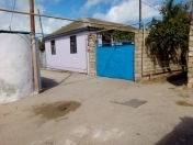 Satılır 5 otaqlı 100 m2 bağ evi Zirə