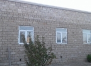 Satılır 4 otaqlı 110 m2 yeni tikili Buzovna