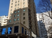 İcarəyə verilir 3 otaqlı 170 m2 yeni tikili Yasamal r.