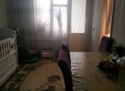 Satılır 1 otaqlı 35 m2 köhnə tikili 3 mkr