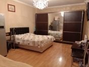 Satılır 3 otaqlı 80 m2 həyət evi Əhmədli