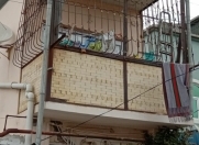 Satılır 3 otaqlı 80 m2 həyət evi Əhmədli