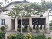 Satılır 6 otaqlı 240 m2 həyət evi Maştağa