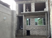 Satılır 5 otaqlı 180 m2 həyət evi Bülbülə