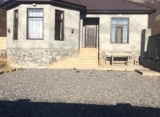 Satılır 3 otaqlı 125 m2 həyət evi Oğuz