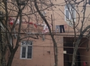 Satılır 6 otaqlı 2.5 m2 bağ evi Çiçək