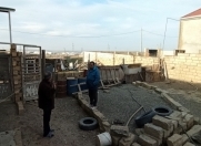 Satılır 2 sot torpaq Atyalı