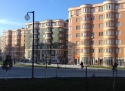 Satılır 1 otaqlı 40 m2 yeni tikili Masazır