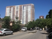 Satılır 2 otaqlı 96 m2 yeni tikili 28 May m.