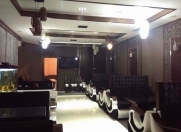 İcarəyə verilir 4 otaqlı 255 m2 obyekt İnşaatçılar m.