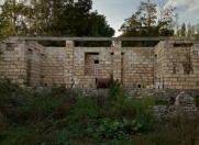 Satılır 3.5 sot torpaq Qəbələ