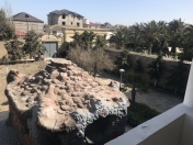 Satılır 5 otaqlı 402 m2 bağ evi Buzovna