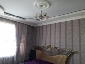 Satılır 3 otaqlı 67 m2 köhnə tikili Sumqayıt