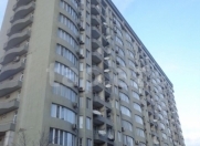 İcarəyə verilir 4 otaqlı 200 m2 yeni tikili Şah İsmayıl Xətai m.