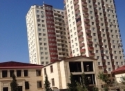 Satılır 2 otaqlı 100 m2 yeni tikili 8 mkr