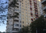 İcarəyə verilir 2 otaqlı 75 m2 yeni tikili Nizami m.