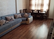 İcarəyə verilir 2 otaqlı 70 m2 yeni tikili Yeni Yasamal