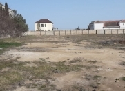 Satılır 100 sot torpaq Mərdəkan