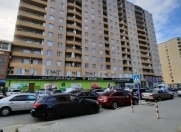 Satılır 2 otaqlı 56 m2 yeni tikili Badamdar