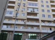 Satılır 3 otaqlı 122 m2 yeni tikili Nəriman Nərimanov m.