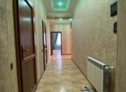 Satılır 3 otaqlı 96 m2 yeni tikili Sumqayıt