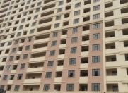 Satılır 3 otaqlı 161 m2 yeni tikili Gənclik m.