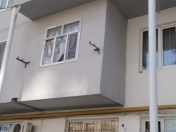 Satılır 2 otaqlı 75 m2 köhnə tikili 4 mkr