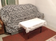 İcarəyə verilir 1 otaqlı 15 m2 həyət evi Azadlıq prospekti m.