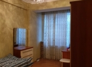 İcarəyə verilir 4 otaqlı 110 m2 yeni tikili 3 mkr