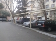 Satılır 2 otaqlı 60 m2 köhnə tikili Sərhədçi İdman kompleksi