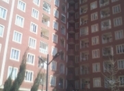 İcarəyə verilir 2 otaqlı 105 m2 yeni tikili 9 mkr