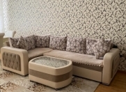 Satılır 2 otaqlı 73 m2 yeni tikili 8 km