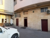 Satılır 2 otaqlı 62 m2 yeni tikili Həzi Aslanov