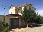 Satılır 3 otaqlı 300 m2 villa Digah