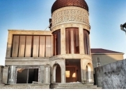 Satılır 8 otaqlı 330 m2 həyət evi Masazır