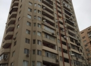 Satılır 2 otaqlı 88.6 m2 yeni tikili 8 km