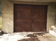 Satılır 100 sot torpaq Olimpia Stadionu