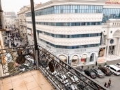 İcarəyə verilir 3 otaqlı 120 m2 köhnə tikili Sahil m.