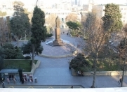 Satılır 3 otaqlı 80 m2 köhnə tikili İçəri Şəhər m.