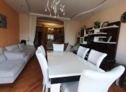 İcarəyə verilir 4 otaqlı 150 m2 yeni tikili Nizami m.