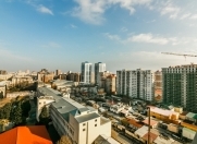 İcarəyə verilir 4 otaqlı 250 m2 yeni tikili Nəsimi r.